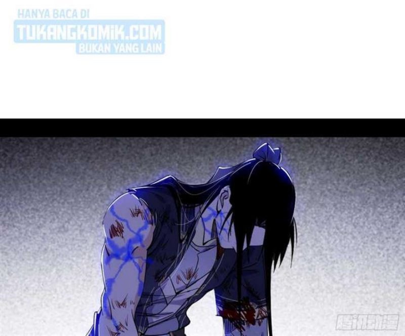 I’m An Evil God Chapter 292